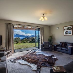Loch Vista Bed & Breakfast